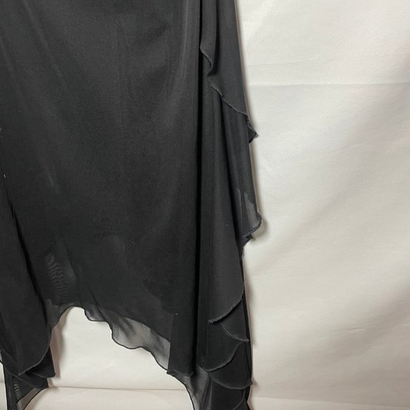 Le Chateau Formal Dress - Picture 2 of 4